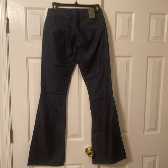 David Kahn Katherine Jeans Sz 26 NWT - Picture 8 of 9